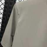 2025/26 NK Casual Quick Drying Training Jersey  T3334 咖绿色