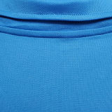1988/89 Napoli Home Blue Retro Soccer Jersey