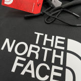 2024/25 THE N FACE Black Hoody