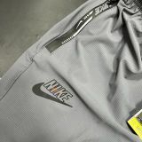 2025 NK~ Grey Casual Short Pants DF2050