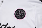 2025/26 Inter Miam White Sweater Tracksuit