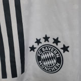 2025/26 BFC Home White Player Version Shorts Pants 球员版