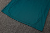2025/26 Cruzeiro Green Vest Training Jersey(A Set)