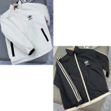 2025 AD~ Reversible Retro Windbreaker 双面 （9981085022）