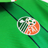 1994/96 Ireland Home Green Retro Soccer Jersey