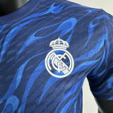 2025 RM Special Edition Player Version Soccer Jersey