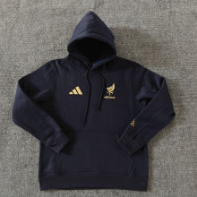 2025/26 Mexico Sapphire Blue México de Oro Hoody