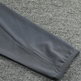 2024/25 Argentina Grey Kids Sweater Tracksuit