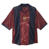 #2 BARCA  2025/26 BA Joint Edition Cactus Jack  Fans Soccer Jersey