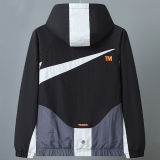 2025 Nk~ Dark Blue Windbreaker （43760）