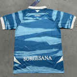 2025 Napoli Partenope Limited Edition Fans Soccer Jersey