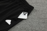 2024 M Utd Grey Training Jersey(A Set)