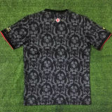 2025 England  Special Edition Fans Soccer Jersey