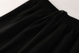 2025/26 Nk~ Dark Grey Jacket Tracksuit