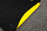2025/26 BVB  Black Vest Training Jersey(A Set)
