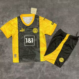 2024 BVB 50 Years At  Special Edition Kids Jersey