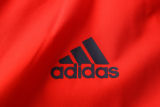 2025/26 ARS Red Blue Jacket Tracksuit