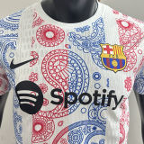2025 BA Special Edition Player Version Soccer Jersey