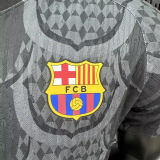 2025 BA Special Edition Player Version Soccer Jersey