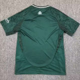 2024/25 Copenhagen 4Th Fans Soccer Jersey 哥本哈根