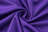 2025/26 Corinthians Purple Sweater Tracksuit