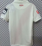 2025 Mainz 05 Special Edition Fans Soccer Jersey 美因茨