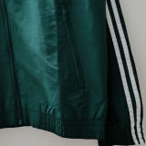 2025 AD~  Windbreaker