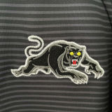 2025 Penrith Panthers Home Rugby Shirt 美洲豹
