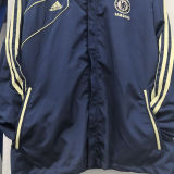 2025 CFC Retro Windbreaker