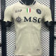 2024 Napoli Special Edition Player Version Jersey 带胸前金章