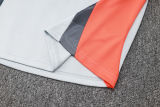 2025/26 Benfica  Grey Sweater Tracksuit
