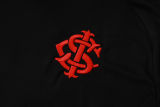 2025/26 Internacional  Black Training Jersey(A Set)