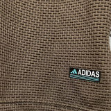2025/26 AD Casual Quick Drying Training Jersey  T3339 咖啡色