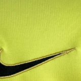 1997/98 BVB Home Yellow Retro Jersey