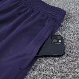 2025 BA Sapphire Blue Vest Training Jersey(A Set)