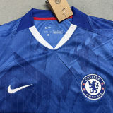 2025/26 CFC Home Blue Fans Soccer Jersey