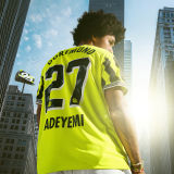 2025 BVB Special Edition Playeer Version Soccer Jersey