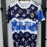 2025 RM Special Edition Fans Soccer Jersey