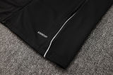 2025/26 Inter Miami Black Jacket Tracksuit