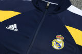2025/6 RM Sapphire Blue Jacket Tracksuit