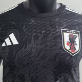 2025 Japan Special Edition Player Version Jersey