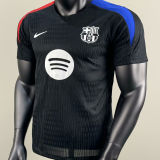 2025 BA Special Edition Player Version Soccer Jersey