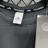 2025/26 AD Casual Quick Drying Training Jersey T3339 铁灰色