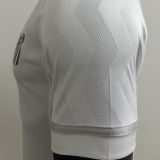 2025/26 Santos Home White Player Version Soccer Jersey