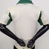 2025/26 Palmeiras Third Player Version Soccer Jersey