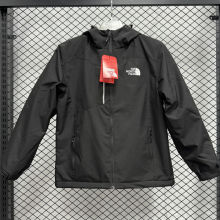 2025 TNF Velvet Thickened warm Black Outdoor Jackets #F3 加绒冲锋衣