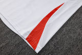2025/26  Internacional White POLO Training Tracksuit