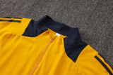 2025/26 ARS Yellow Jacket Tracksuit