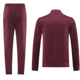 2024/25 AD~ Red Jacket Tracksuit