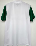 2025/26 Palmeiras 1:1 Quality Away White Fans Soccer Jersey